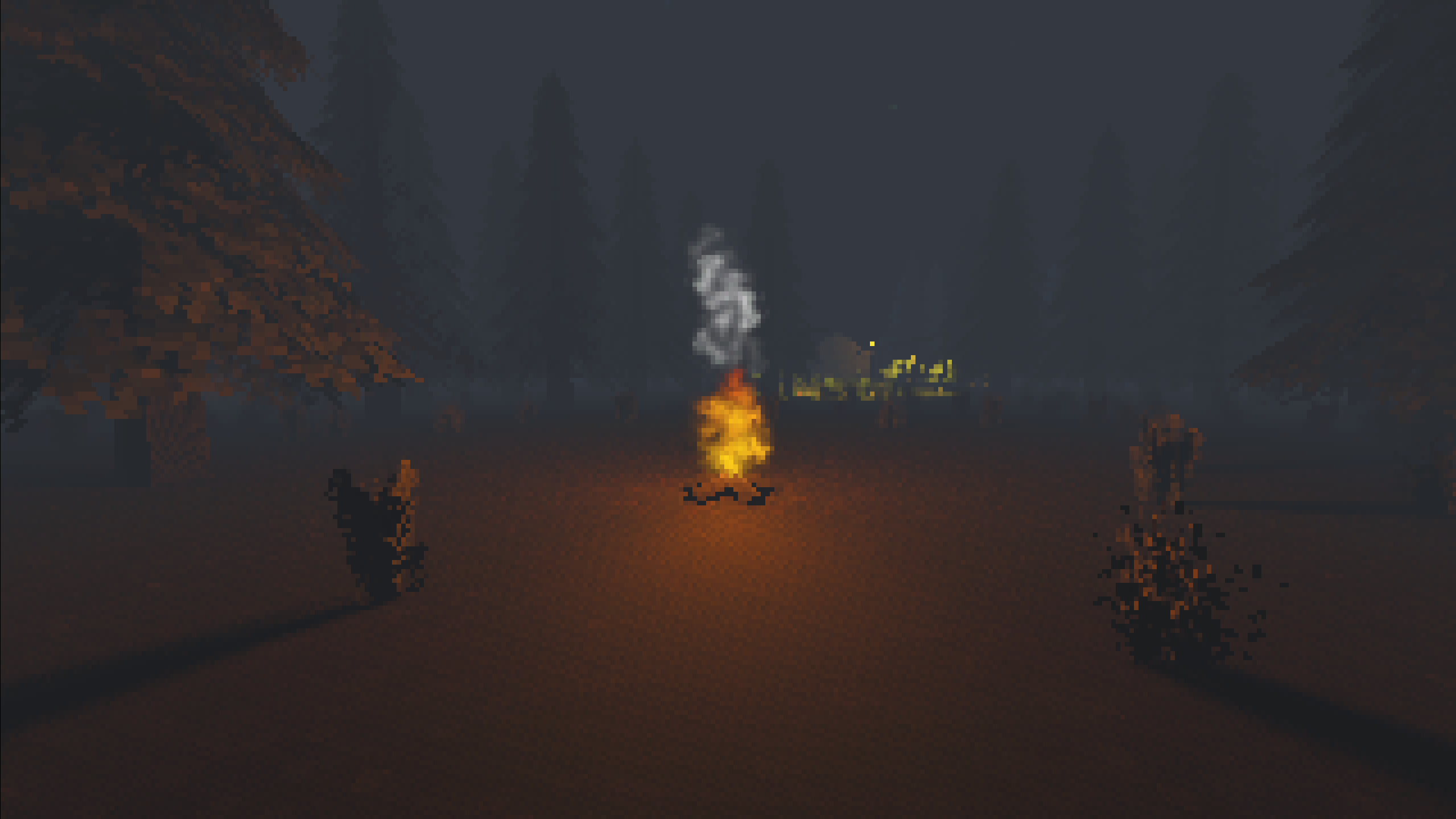 MIND screenshot 1